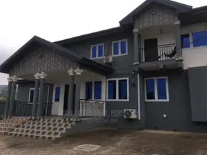 6bdrm Duplex in Felmic Real Estate, Pokuase for sale