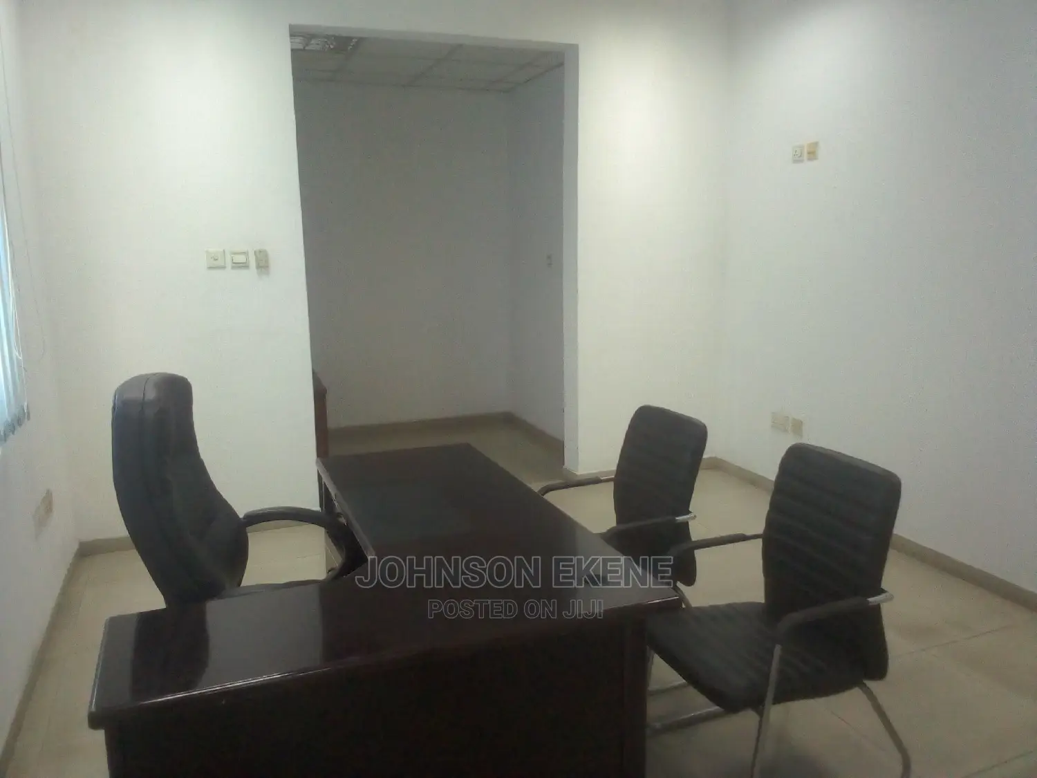 High Class Office Space for Rent