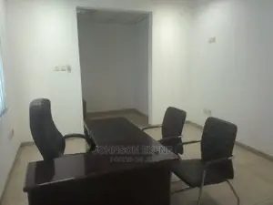 High Class Office Space for Rent