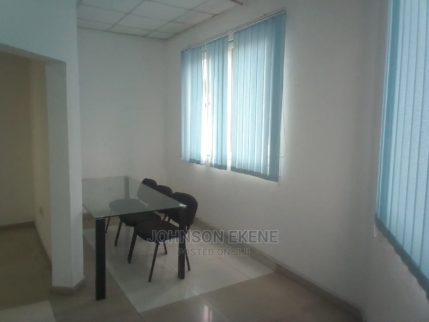 High Class Office Space for Rent