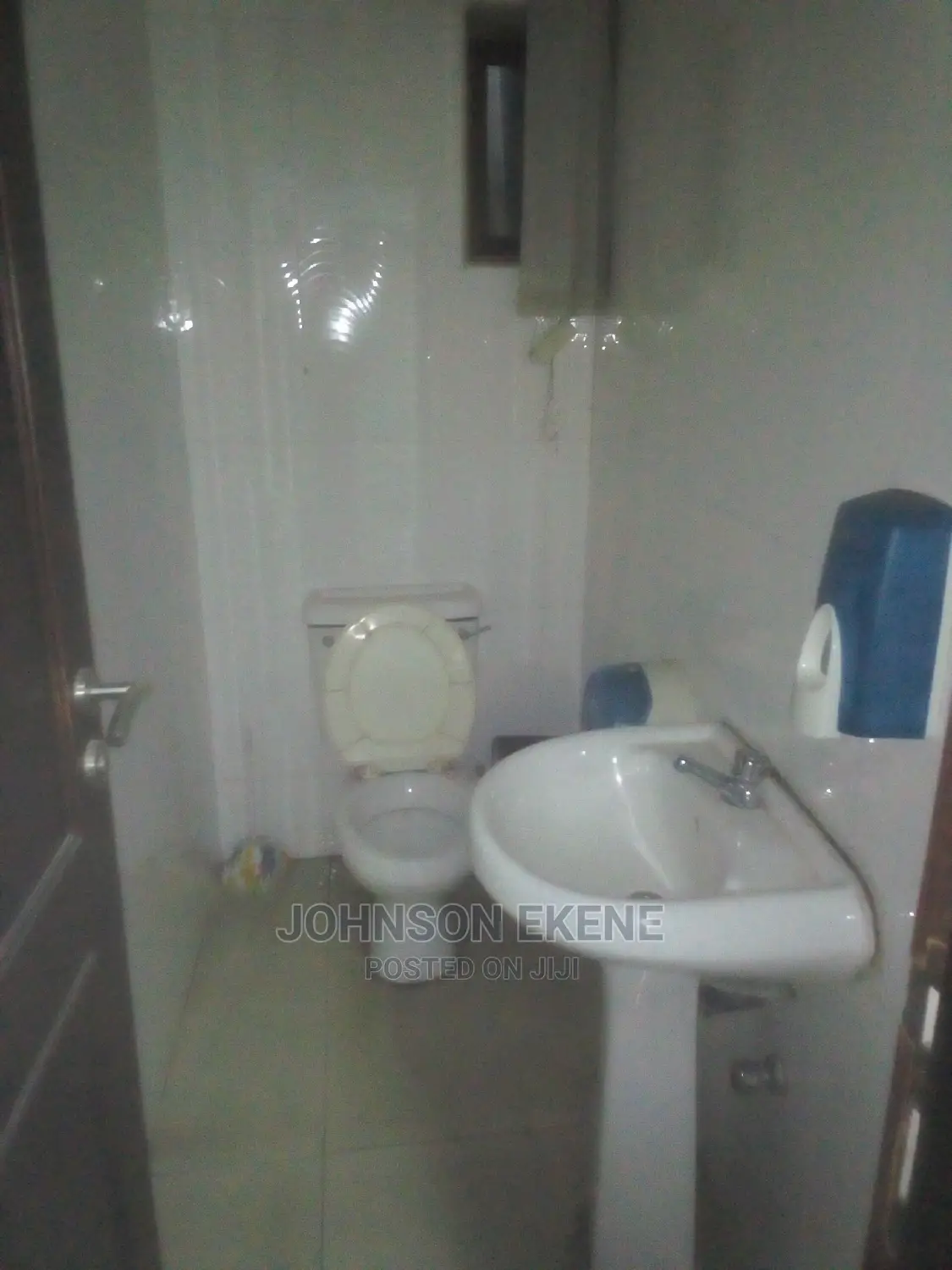 High Class Office Space for Rent