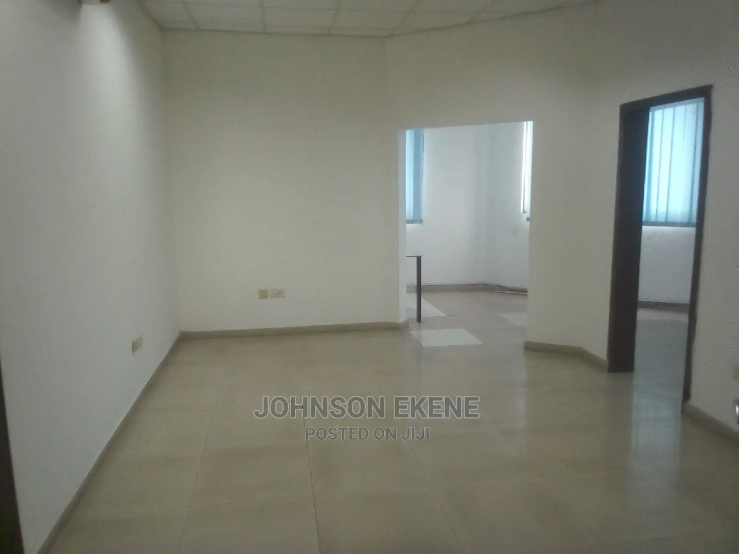 High Class Office Space for Rent