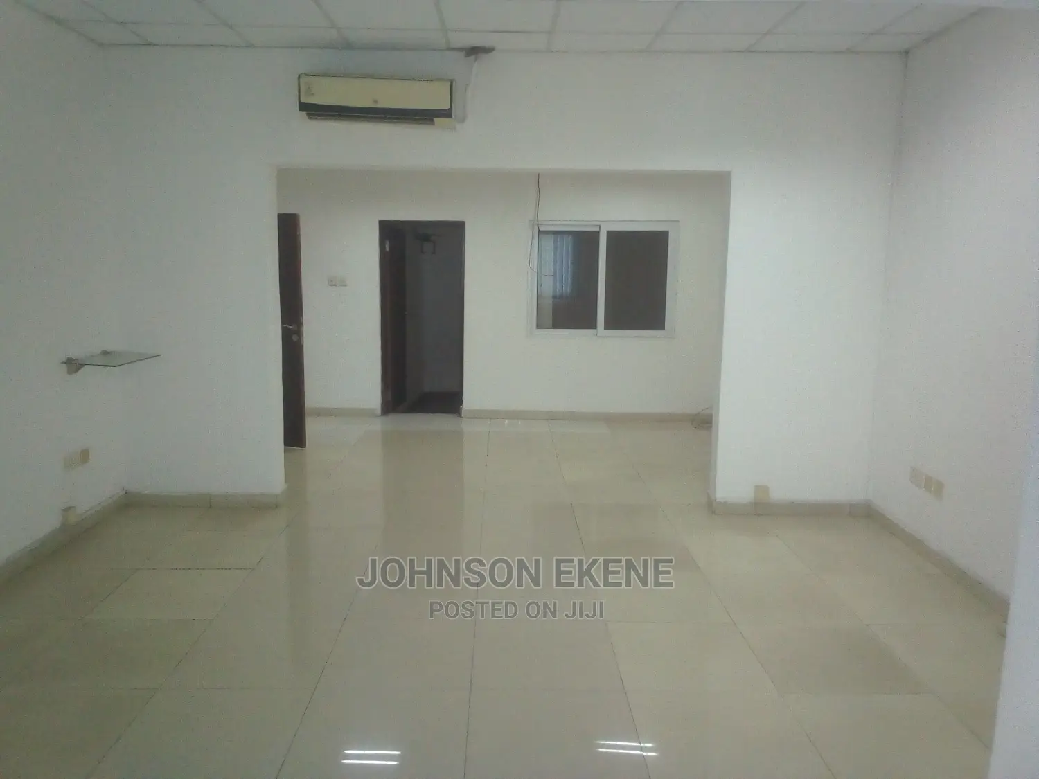 High Class Office Space for Rent