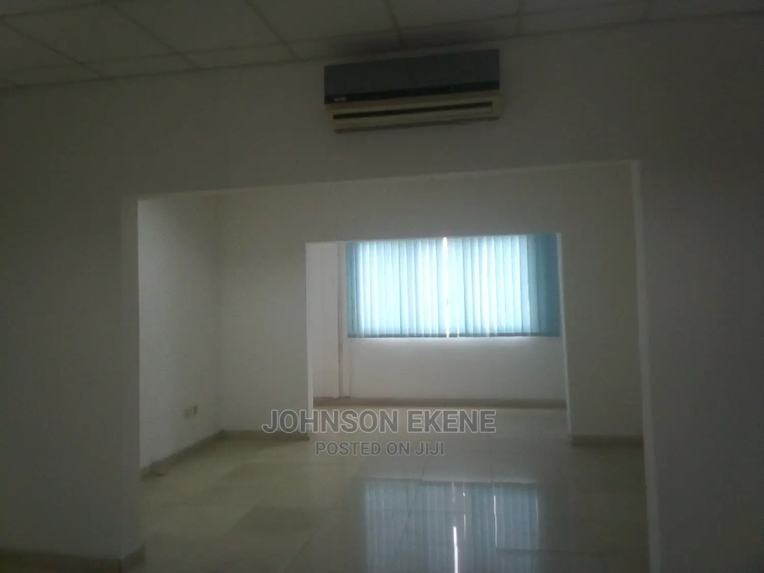 High Class Office Space for Rent
