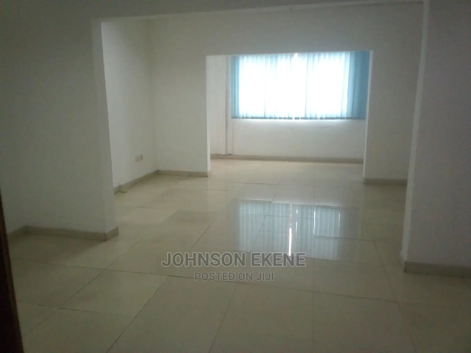 High Class Office Space for Rent