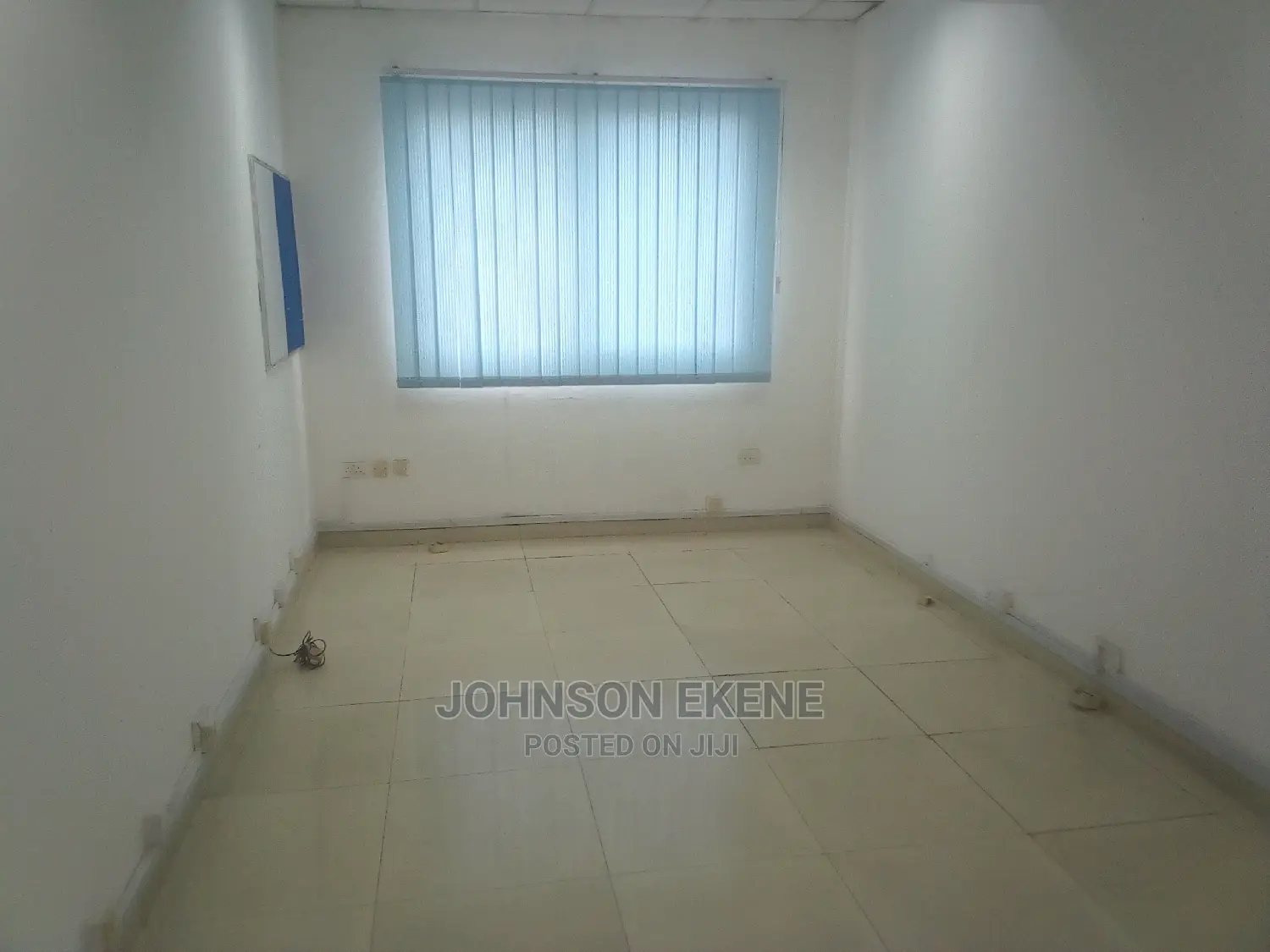 High Class Office Space for Rent