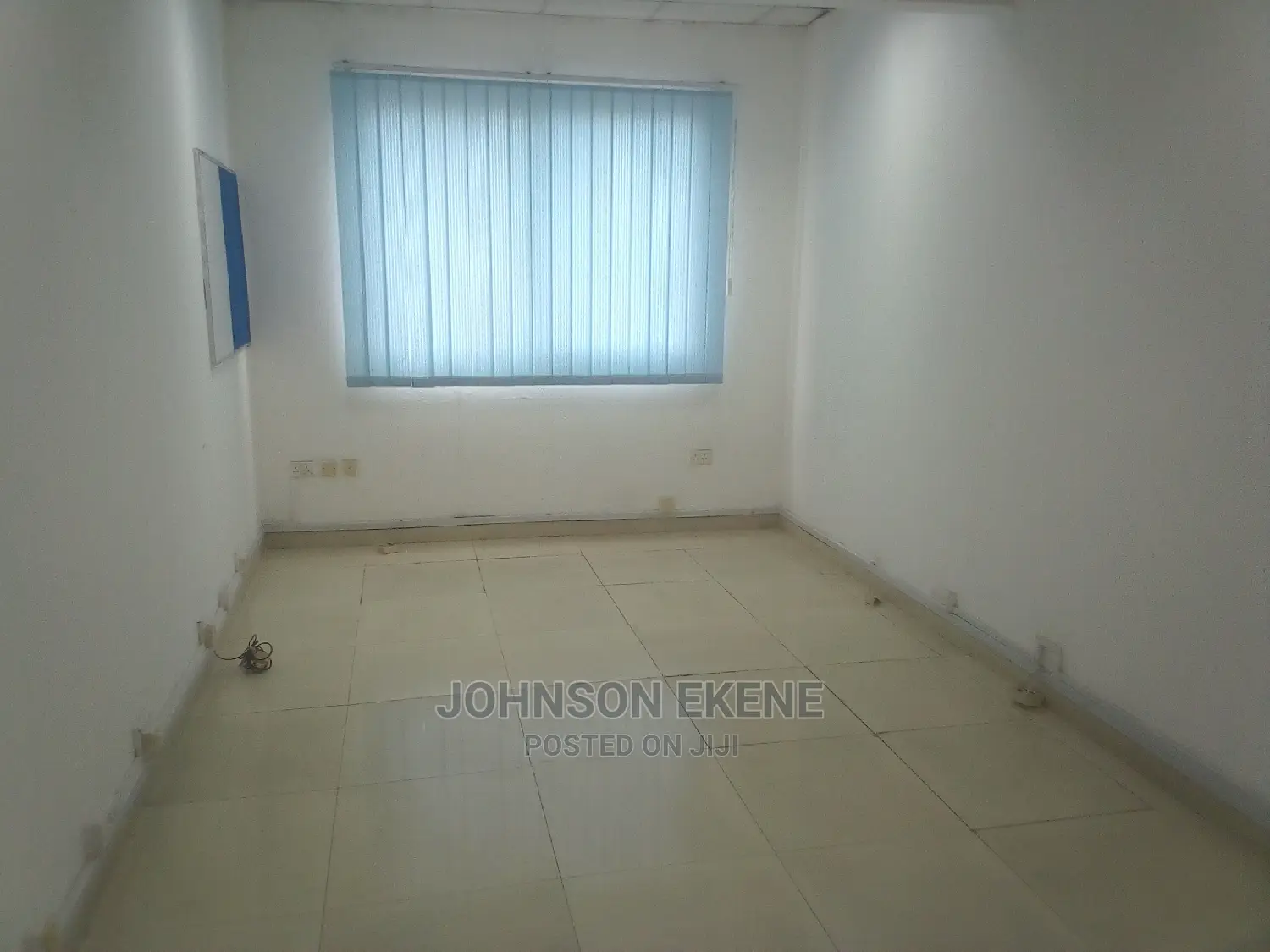 High Class Office Space for Rent