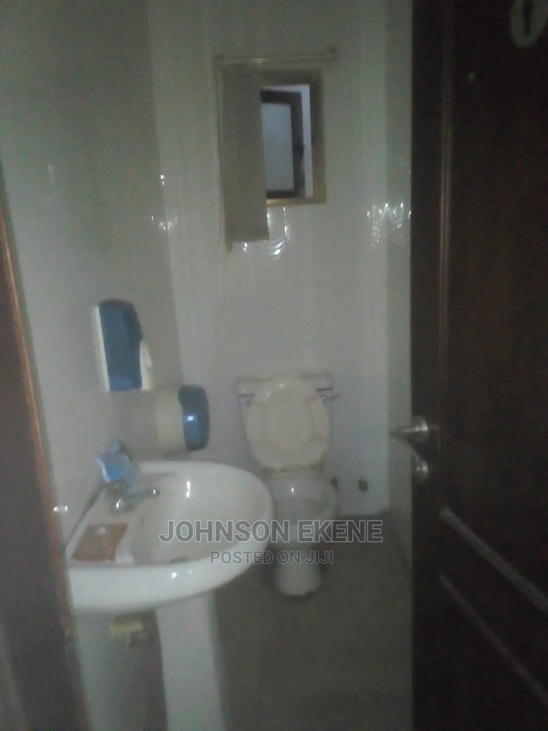 High Class Office Space for Rent