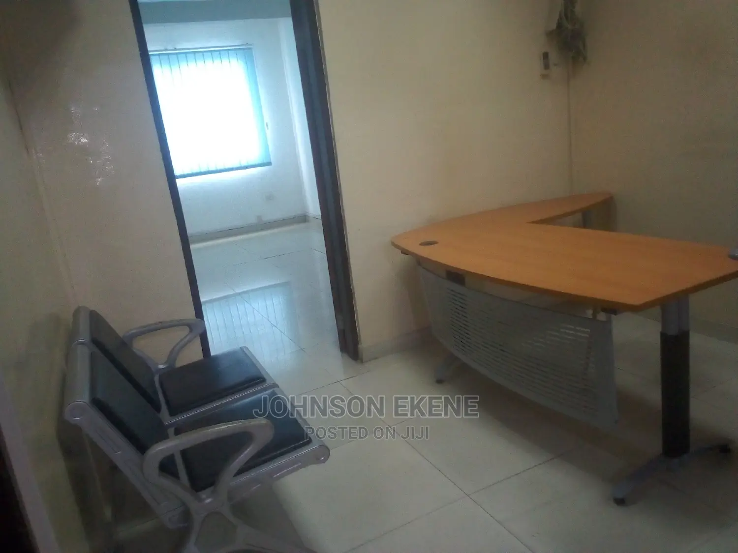 High Class Office Space for Rent