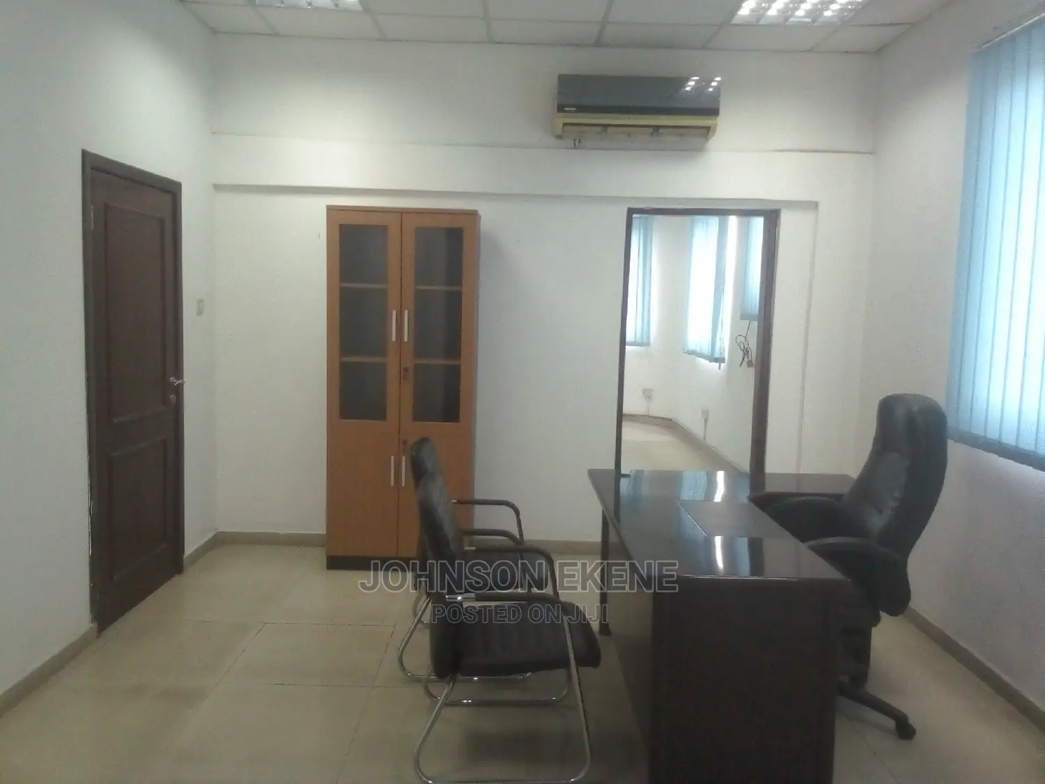 High Class Office Space for Rent