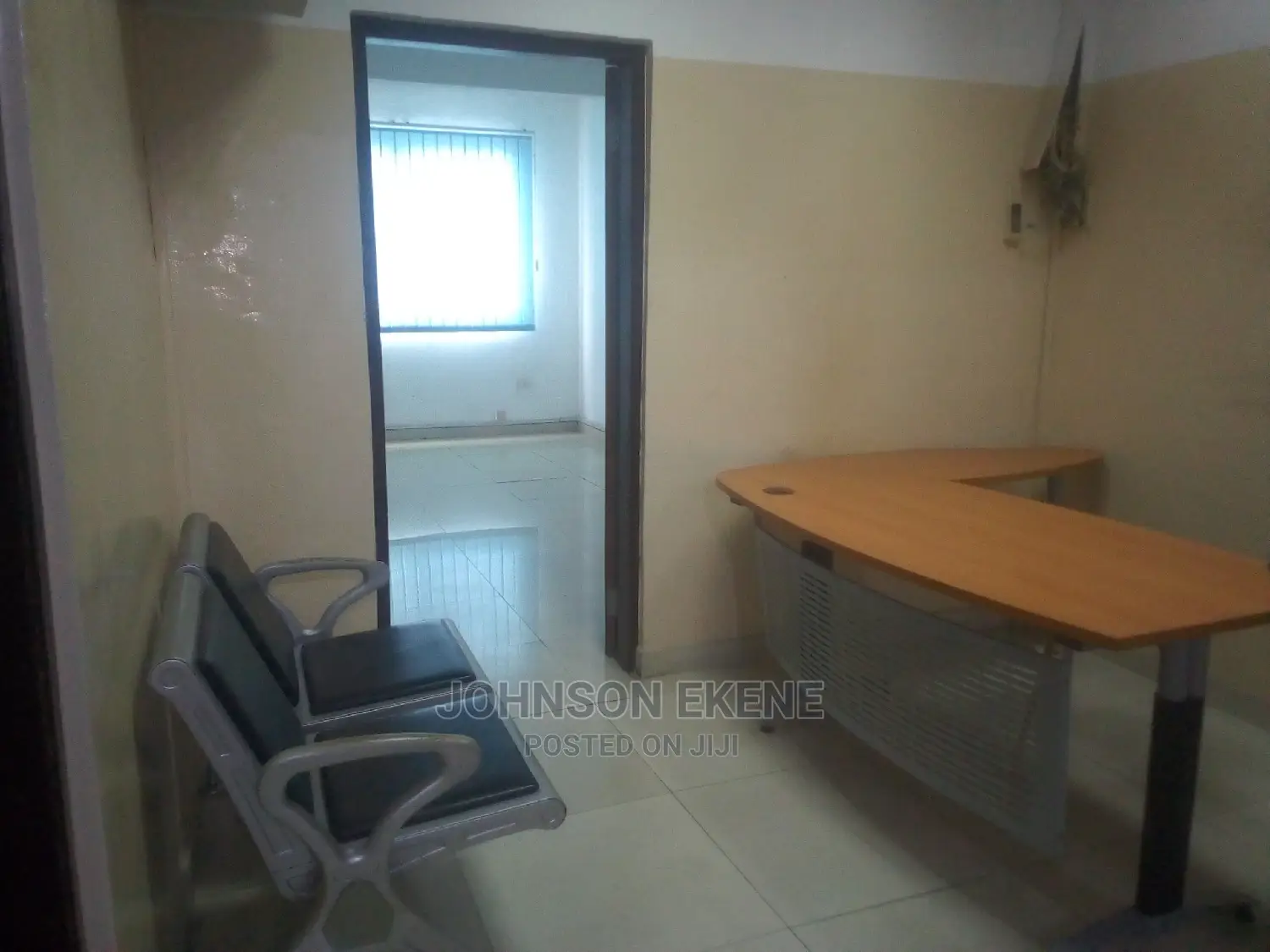 High Class Office Space for Rent