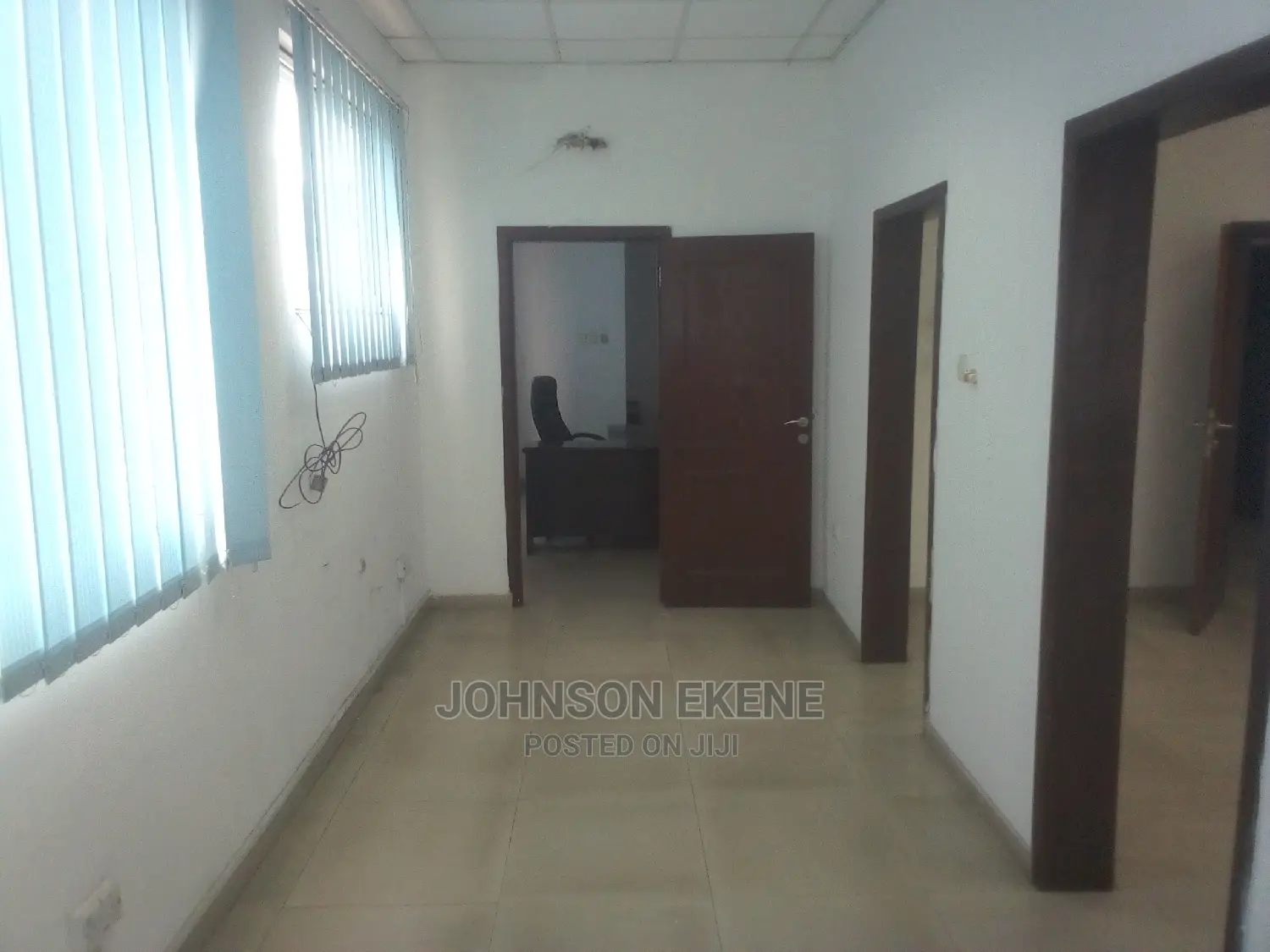 High Class Office Space for Rent