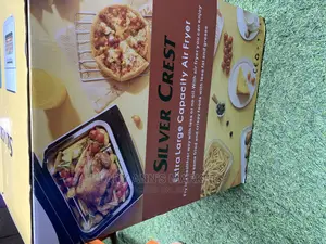 15L Airfryer