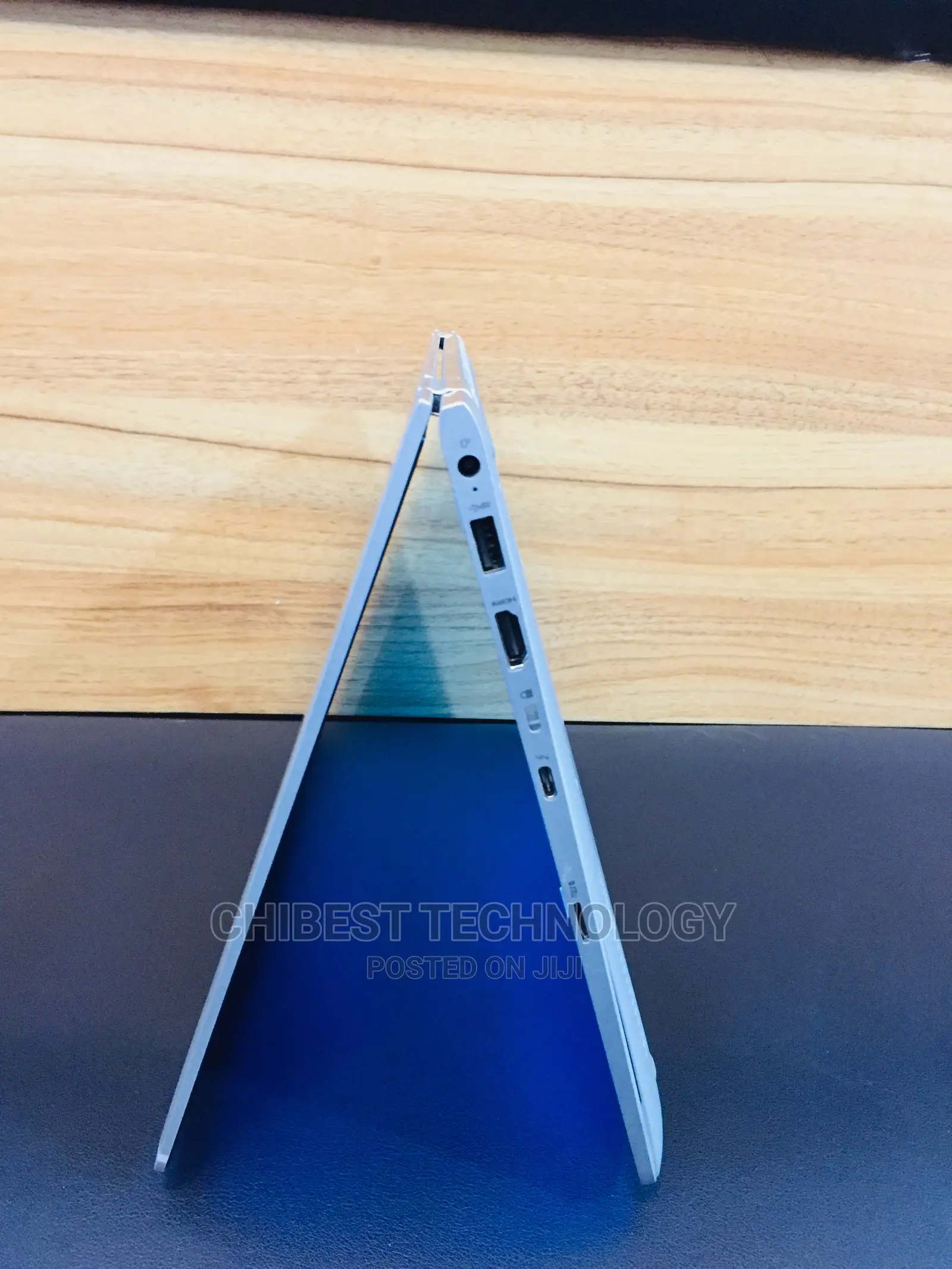 Laptop HP EliteBook X360 1030 G2 16GB Intel Core I7 SSD 500GB
