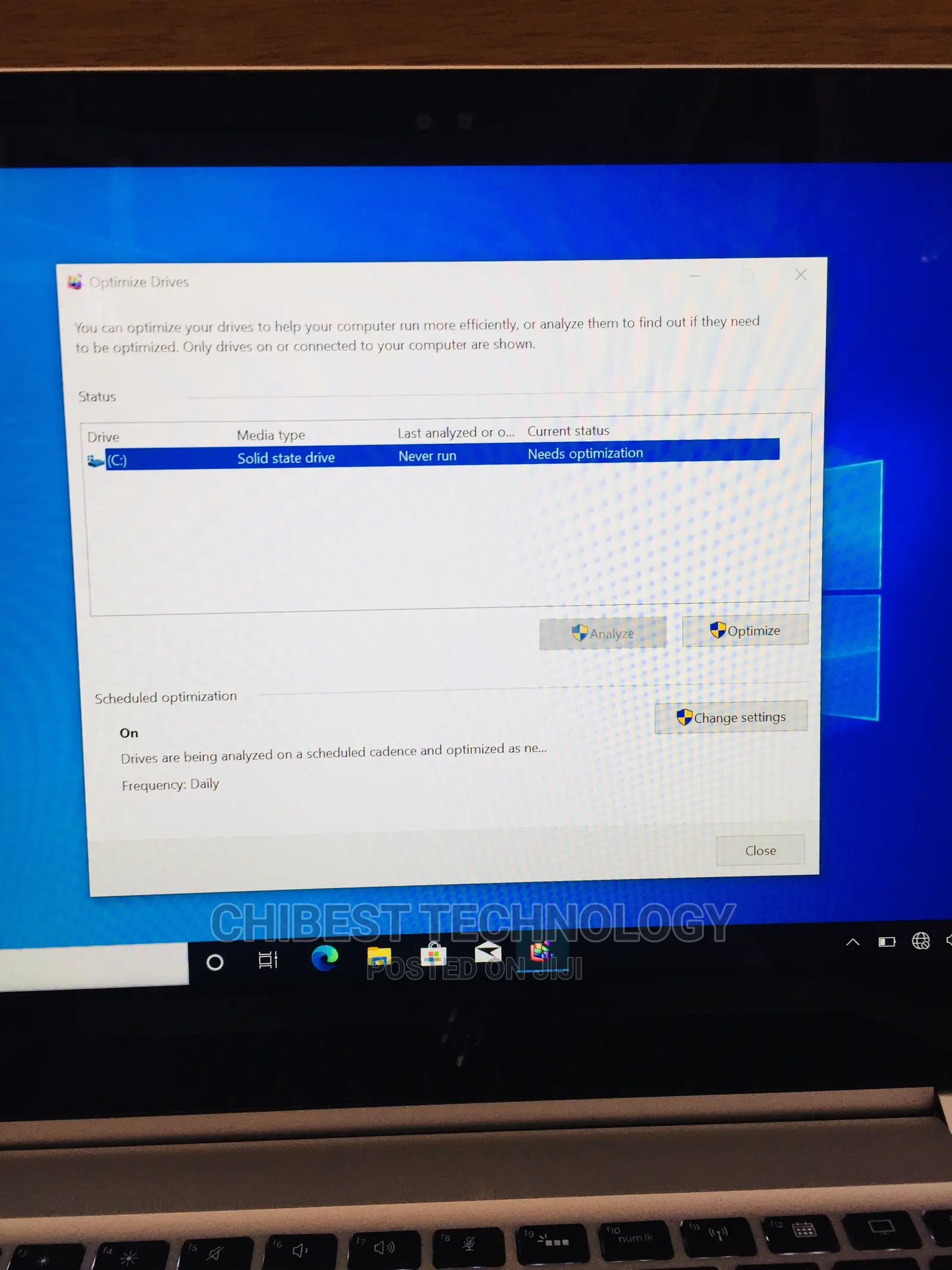 Laptop HP EliteBook X360 1030 G2 16GB Intel Core I7 SSD 500GB