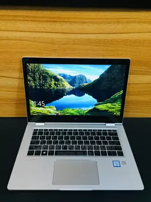 Laptop HP EliteBook X360 1030 G2 16GB Intel Core I7 SSD 500GB