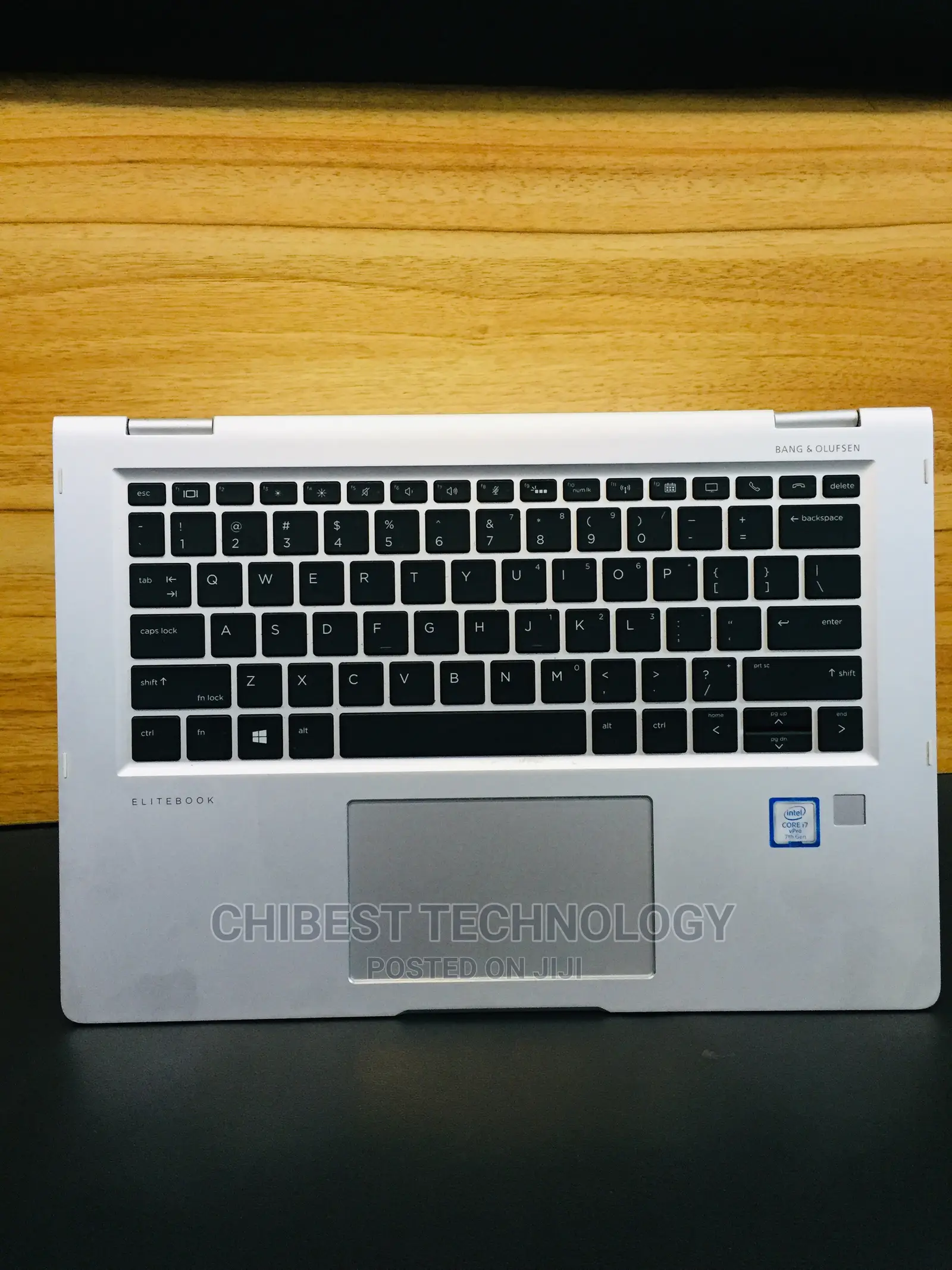 Laptop HP EliteBook X360 1030 G2 16GB Intel Core I7 SSD 500GB