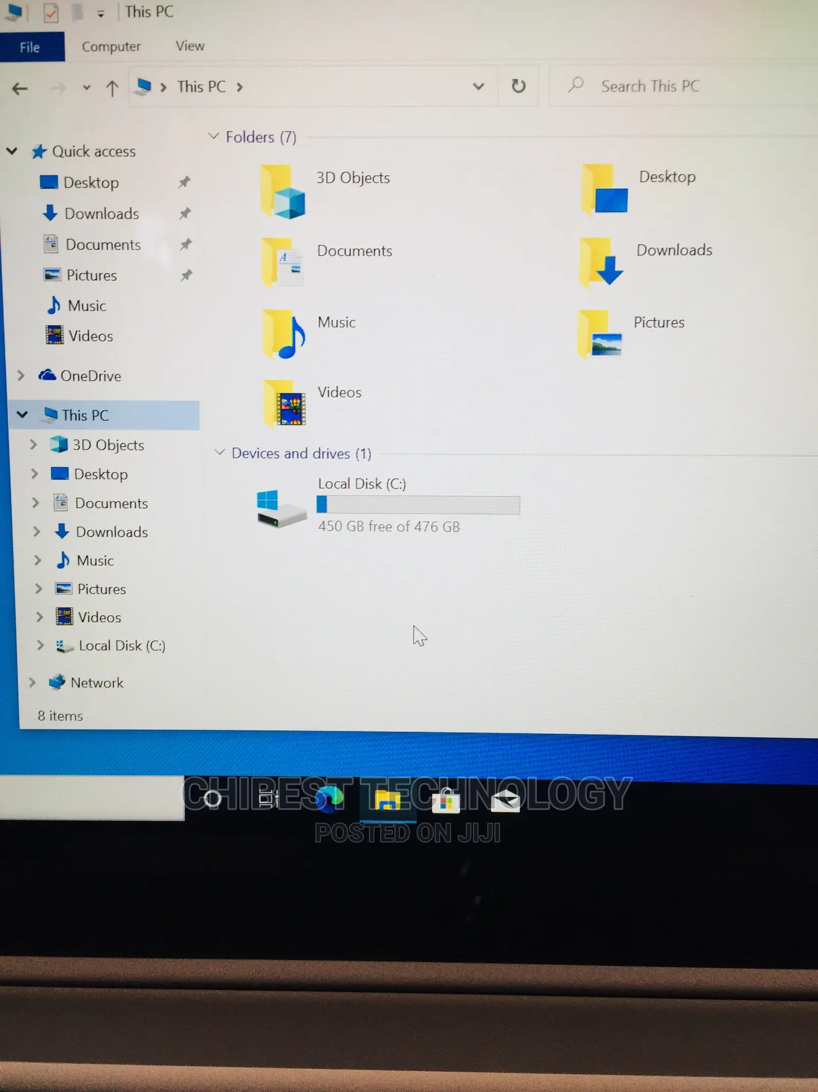 Laptop HP EliteBook X360 1030 G2 16GB Intel Core I7 SSD 500GB