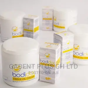 Bodidoc Stretch Marks Oil