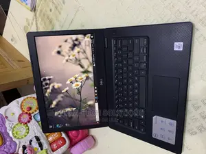 New Laptop Dell Vostro 14 3000 8GB Intel Core I5 SSD 256GB