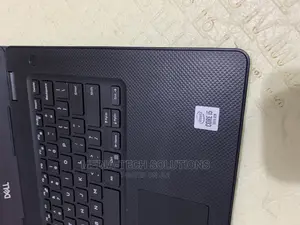 New Laptop Dell Vostro 14 3000 8GB Intel Core I5 SSD 256GB