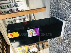 Available RF-200B Rainbow 140L Bottom Freezer Refrigerator