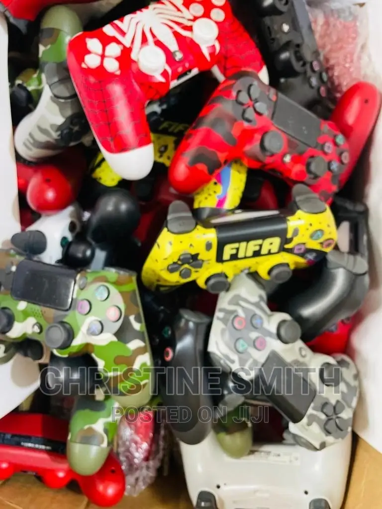 Original PS4 Controller