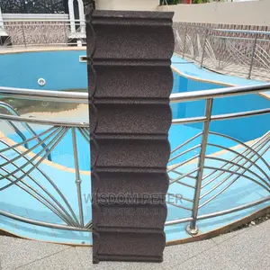 Stone Coated Bone Eruo Tilles Roofing New Zealand