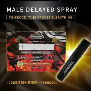Time Rock Delay Prolong
