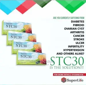 Stc30 (Stem Cell)