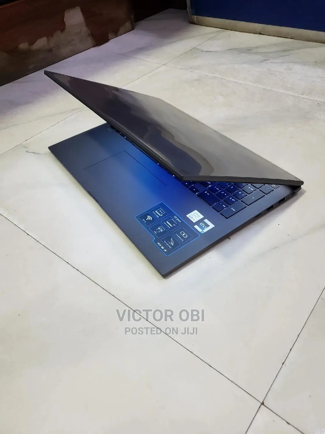 Laptop LG Gram 14 16GB Intel Core I7 SSD 512GB