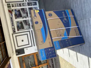 Fast Chilling Midea Air Conditioner Available Now(3.0hp)