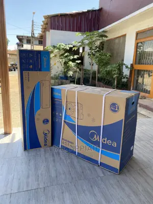 Order Quality Midea Split Air Conditioner,3.0HP.