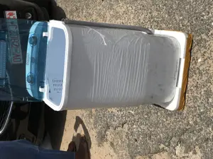 Super Authentic Innova(5kg) Single Door Washing Machine