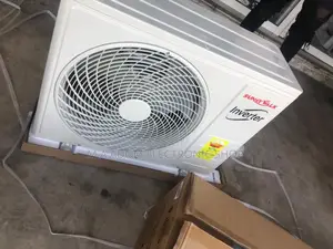 2.5hp Sunny Walk Split AC