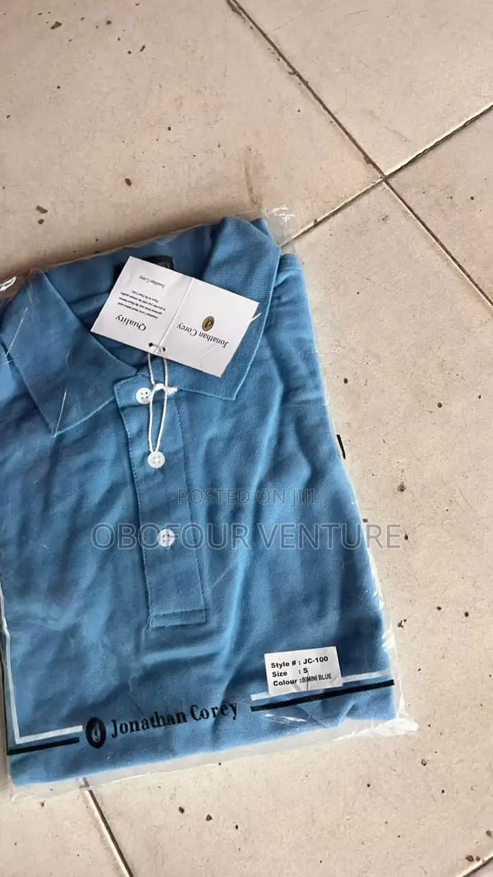 Quality Jonathan Corey Polo Available From America 