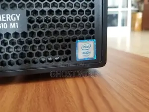 Desktop Computer Fujitsu Futro S930 16GB Intel HDD+SSD 512GB
