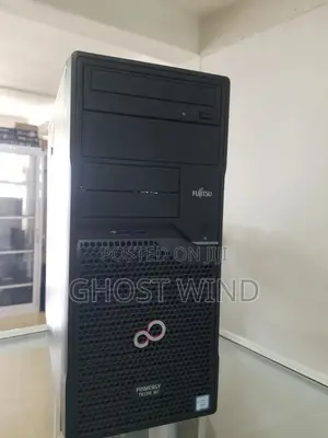 Desktop Computer Fujitsu Futro S930 16GB Intel HDD+SSD 512GB