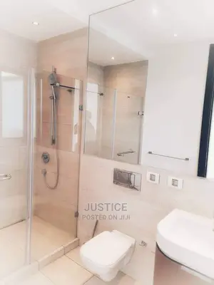 Furnished 3bdrm Apartment in Airport for sale