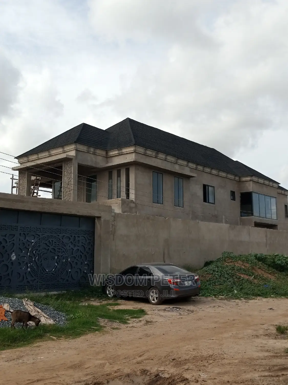 Coated Eruo Tilles Roofing