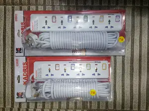 Original 10meter Cable Extension Socket