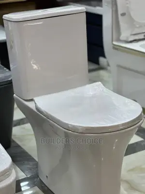 Water Closet _(B2789)