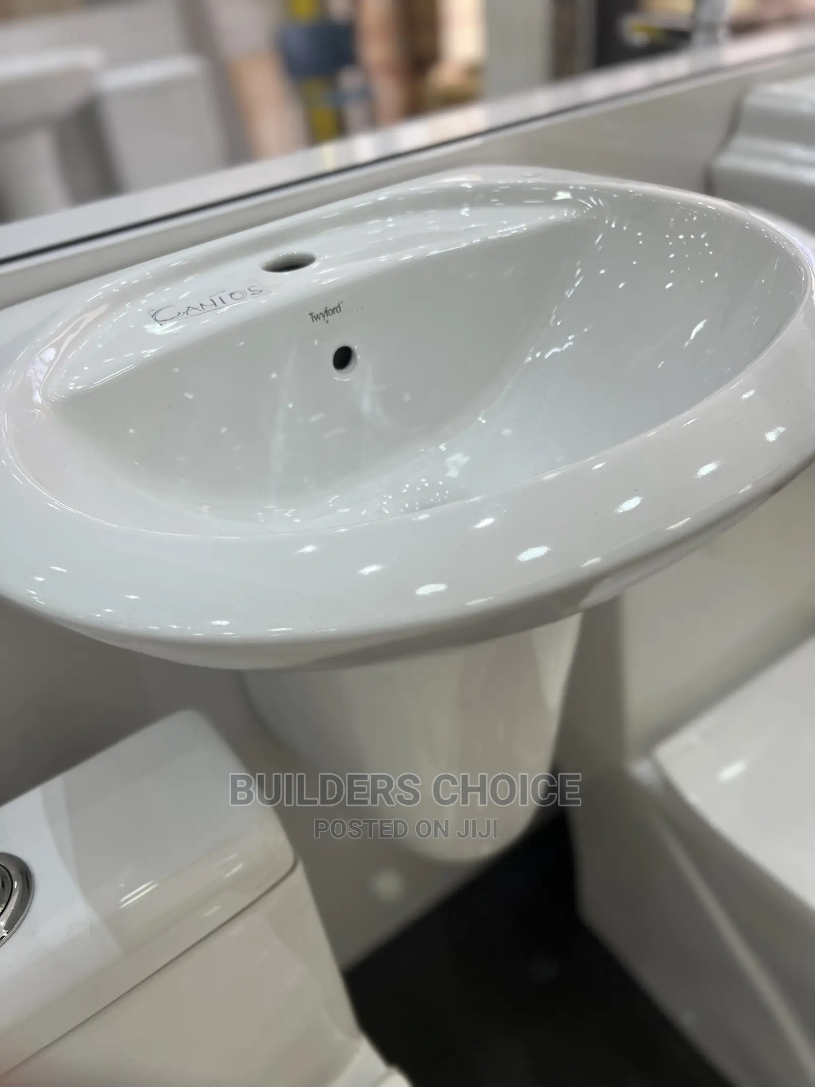 Wash Hand Basin (546)