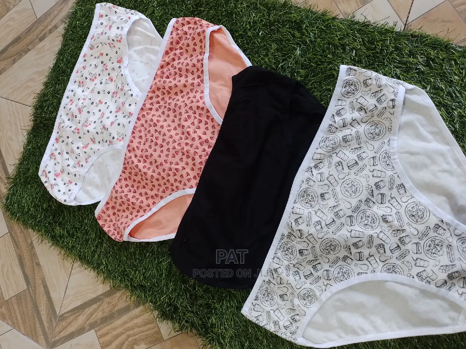 Quality Store Reject Bra N Panties (Wholesale)