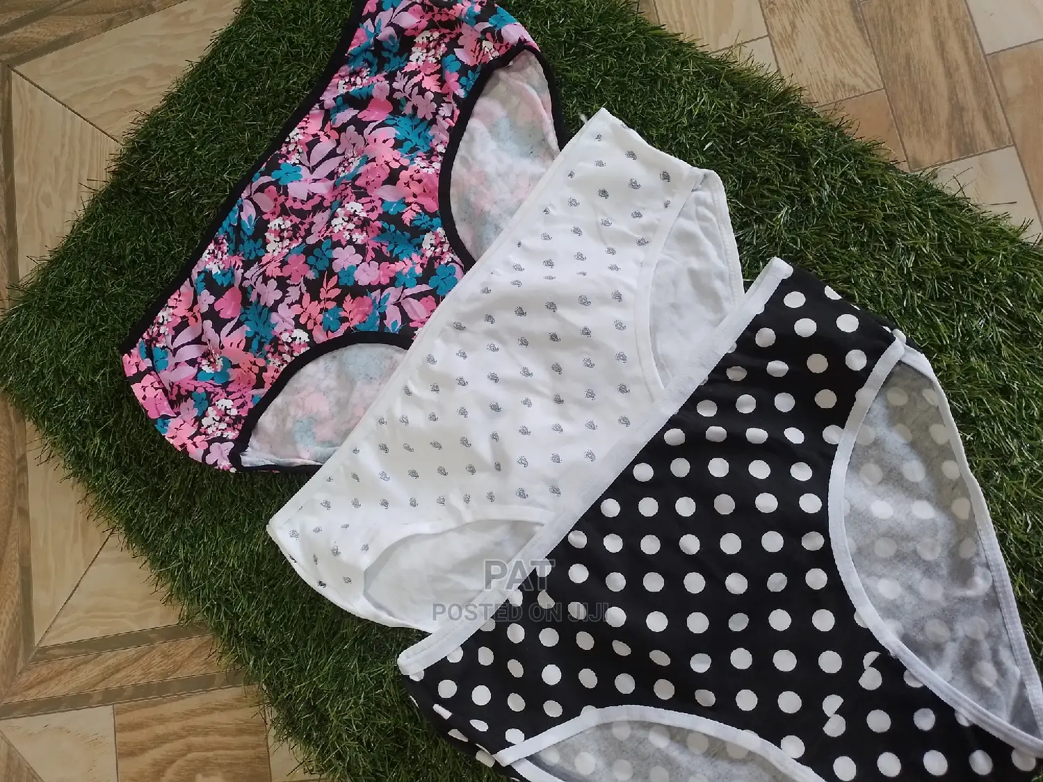 Quality Store Reject Bra N Panties (Wholesale)