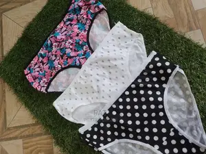 Quality Store Reject Bra N Panties (Wholesale)