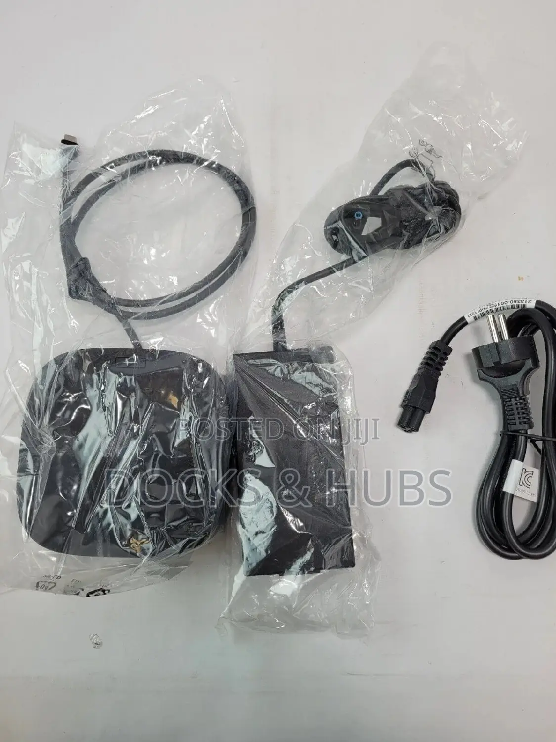 Hp Usb-C Dock G5 - Universal Docking Station