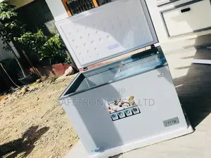 Genuine PCF-290 (251 Liters) Freezer Chest