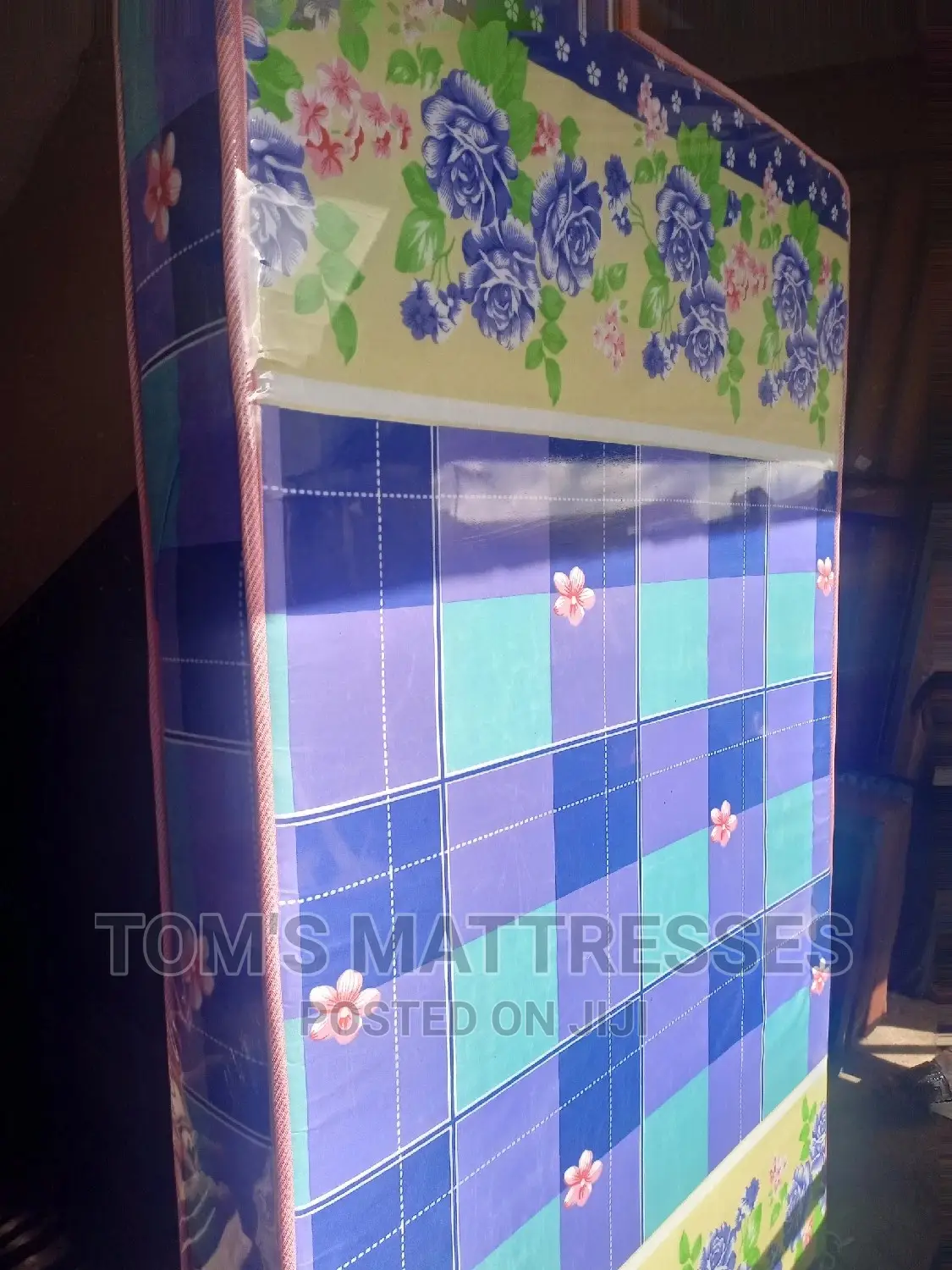One and Half Size Mattress
