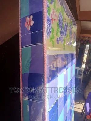 One and Half Size Mattress